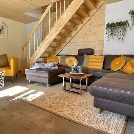Holiday home Christel Modern Retreat *