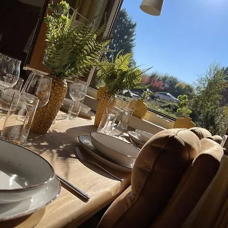 Christel Modern Retreat Holiday home