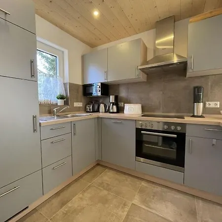 Christel Modern Retreat Holiday home *