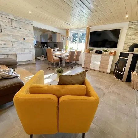 Holiday home Christel Modern Retreat