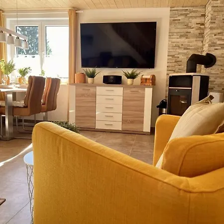 Christel Modern Retreat